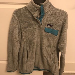 Patagonia pullover